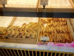 -泸溪河桃酥(秦淮夫子庙一店)