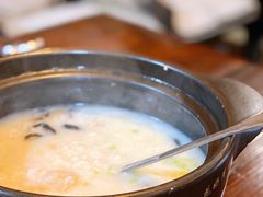 赖厨名粥-赖厨潮汕砂锅粥