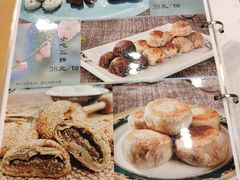 菜单-南来顺饭庄·清真(南菜园店)