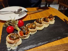 -森Some Fusion(荔湾店)