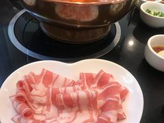 -北门涮肉·铜锅涮肉(南锣鼓巷店)