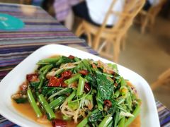-呐咪傣园·云南菜(石厦店)