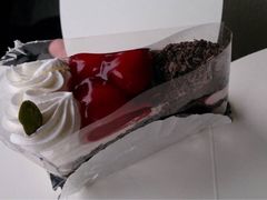 黑森林-85度C(上海兰溪二店)