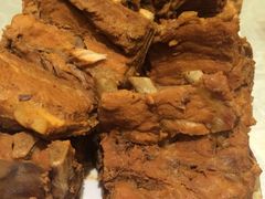 酱骨架-东北人粗粮饺子坊(南山店)