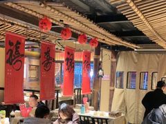 -串盟烧烤大排档·长沙美食地标(星沙店)