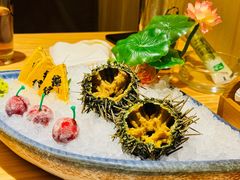-贵木日本料理·铁板烧(新地假日广场店)