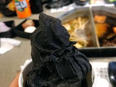 -八角锄烧·肉火锅(天河城店)