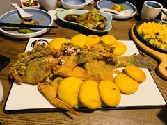 -鲜小岛·铜锅涮肉