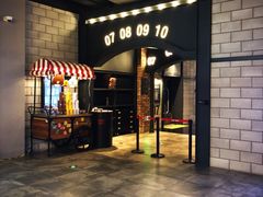 -CGV影城(滨江天街IMAX店)