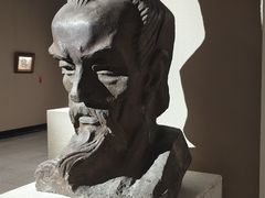 -湖北省美术院美术馆