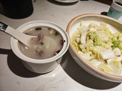 -宋徽厨·安徽菜(安庆绿地店)