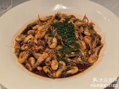 -桂满陇·海市蜃楼·黑金(国金店)