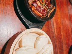 外婆红烧肉-外婆家(南开大悦城店)