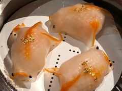 金鱼饺-8餐厅(新葡京酒店)