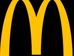 -麦当劳(朝阳路得来速店)