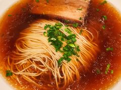 -松鹤面馆·古法焖肉面(观前店)