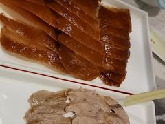 -玉林烤鸭店(垡头店)