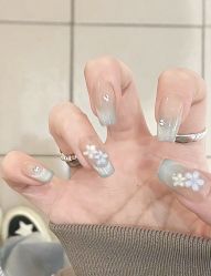 -斯馨·健康美甲美睫