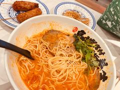 -和府捞面(曹路花园城店)