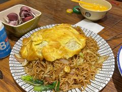 -阿记烧烤(大兴新区店)