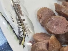 -金姐台湾菜(珠江路店)