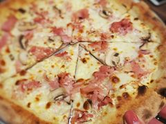 -OGGI TRATTORIA PIZZERIA(深业上城店)