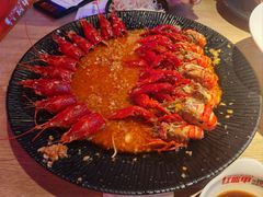 -红盔甲·小龙虾(车公庙店)