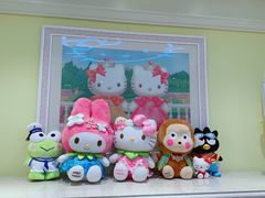 -杭州Hello Kitty乐园