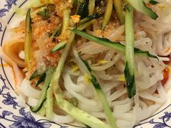 -陕味食族油泼面·小炒盖码面(双榆树店)