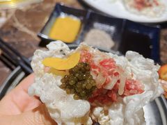 -觅福里•熟成和牛餐厅