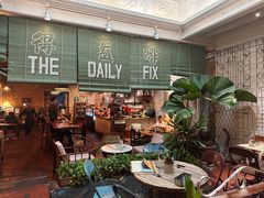 -The Daily Fix Cafe