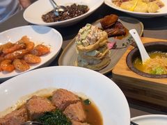 -望乡楼上海菜(日月光店)