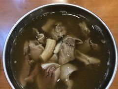 -老牌依强牛肉店(达道总店)