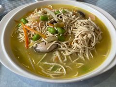 -镇扬菜馆