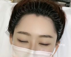 -MISS STAR·半永久纹眉·发际线·美瞳线