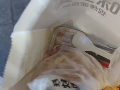 -陕味食族油泼面·小炒盖码面(双榆树店)