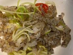 -半天妖烤鱼(芝罘万达店)