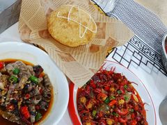 -辣不怕口味虾(凌霄路店)