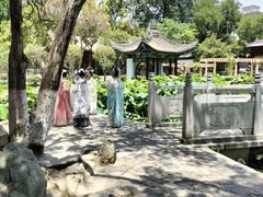 -莲湖公园