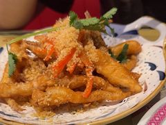 -吴系粤菜馆·茶餐厅(深业上城店)