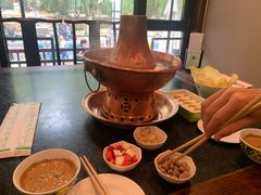 -南门涮肉(通州店)
