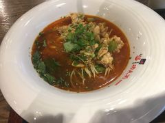 -哇蛙牛功夫面渝都料理(龙阳广场店)