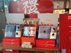 -百富源·海鲜辽菜(张士店)