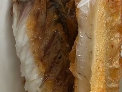 -祈胜邨•顺德鱼生•顺德菜(容桂店)