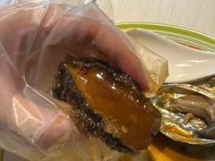 -开海·红岛海鲜虾水饺(石老人店)