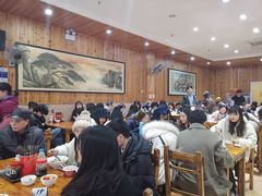 大堂-肆姐面粉馆(坡子街店)