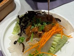 -北李妈妈菜·虾爬子大锅贴(贵和店)