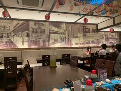 大堂-矢场猪(名古屋站三井楼北馆店)
