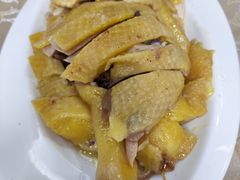 -深圳柯记餐厅(大望店)
