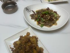 -三猫黑鱼花(南大店)